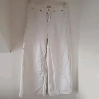 Jeans Culotte Pepe Jeans Archive para mujer - miniatura 4