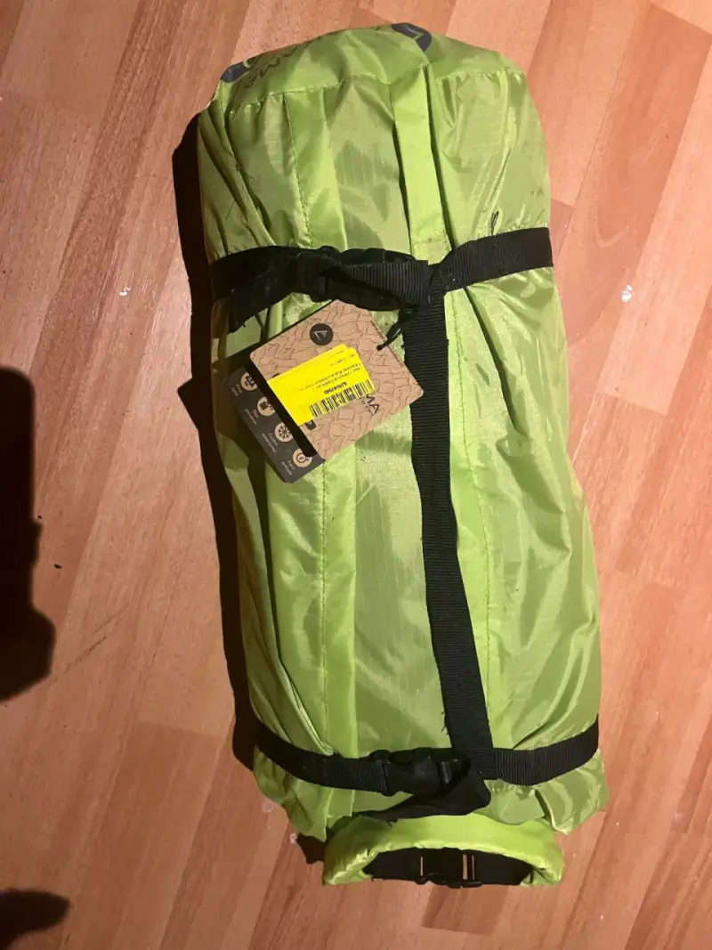 Carpa Atakama Carelmapu II 2P 4 Est - 2