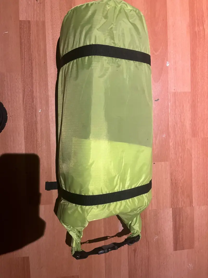 Carpa Atakama Carelmapu II 2P 4 Est - 3