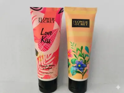 MAQUILLAJE - miniatura 4