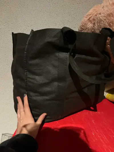 Bolsa de ropa para niño - miniatura 1