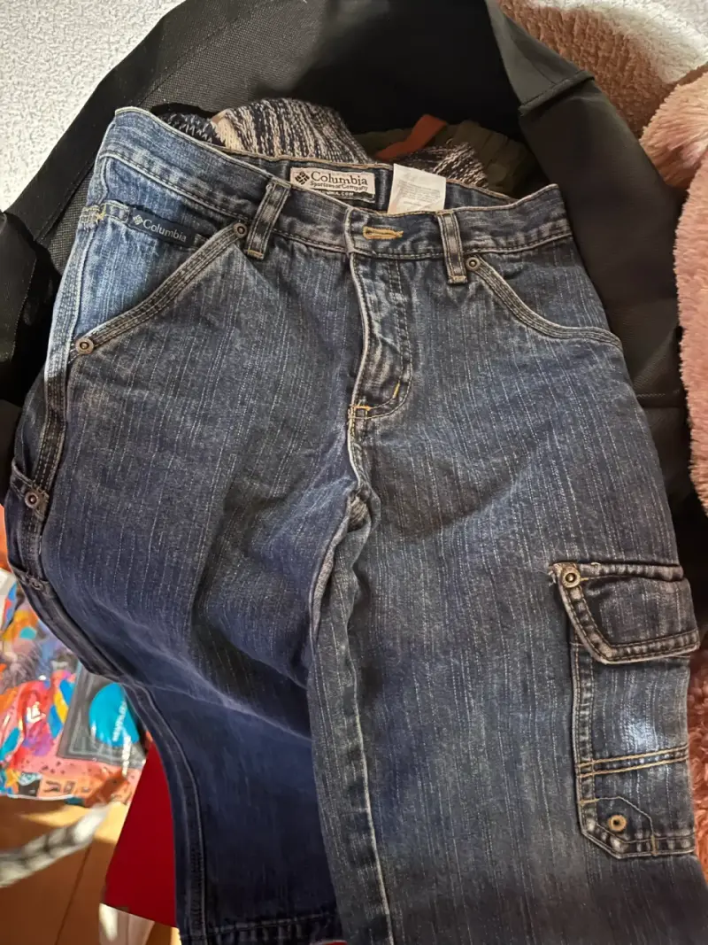 Bolsa de ropa para niño - 3