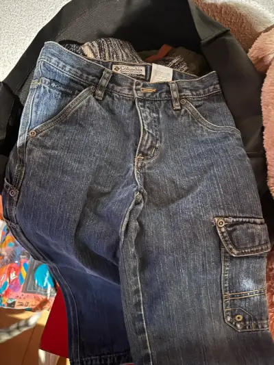 Bolsa de ropa para niño - miniatura 3