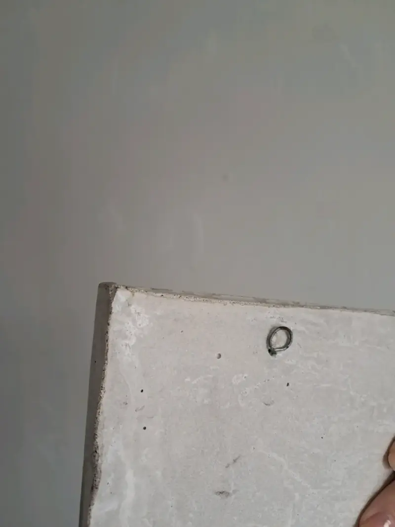 Cuadro de Arte - Pintura en concreto - 4
