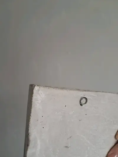 Cuadro de Arte - Pintura en concreto - miniatura 4