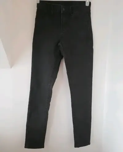 Skinny jeans para mujer - miniatura 1
