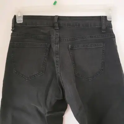 Skinny jeans para mujer - miniatura 2