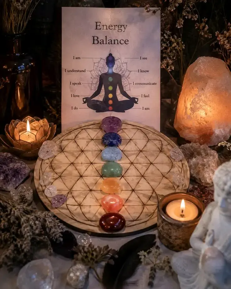 🔮 CONSULTA ORACULAR & ENERGÉTICA 🔮 - 2
