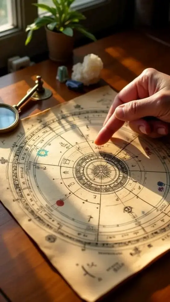 🔮 CONSULTA ORACULAR & ENERGÉTICA 🔮 - 3
