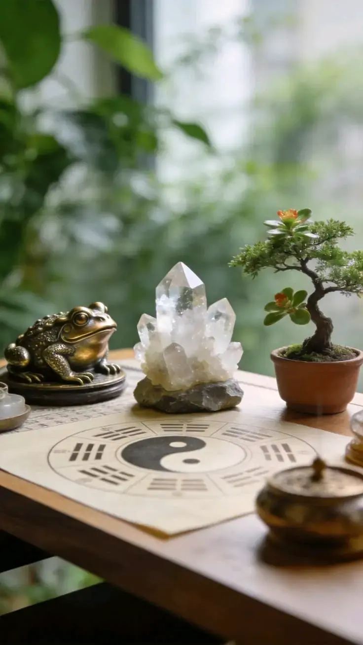 🔮 CONSULTA ORACULAR & ENERGÉTICA 🔮 - 5