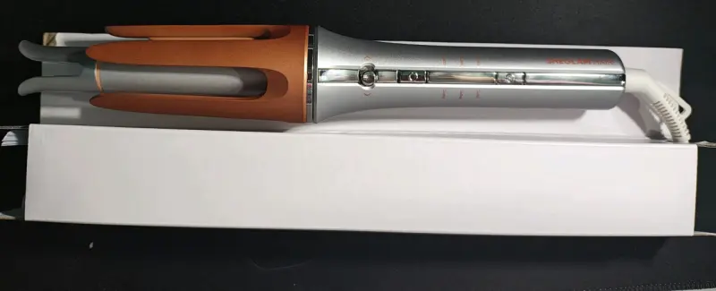 Rizador de Pelo Automático SheGlam Hair - 2