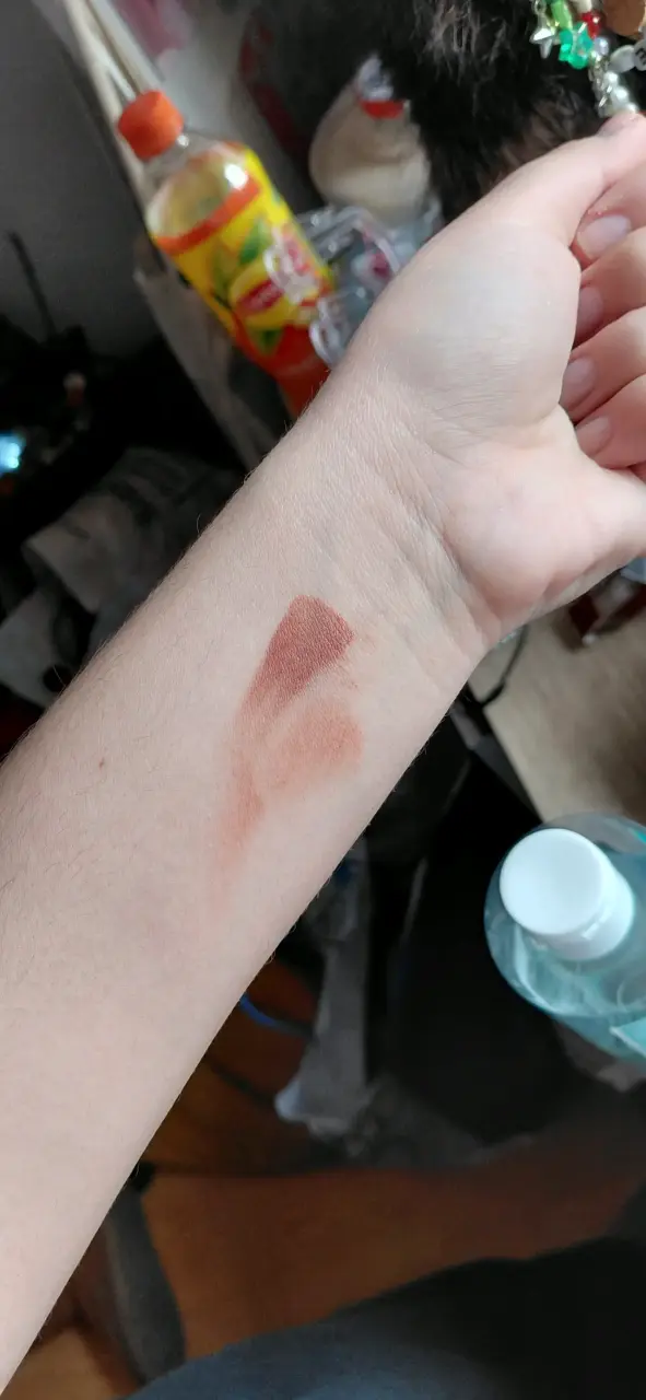 Labial GIRLCULT The Last Rose - 4