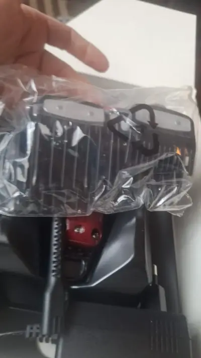 Cortadora de Pelo Inalámbrica Wahl Magic Clip - miniatura 3