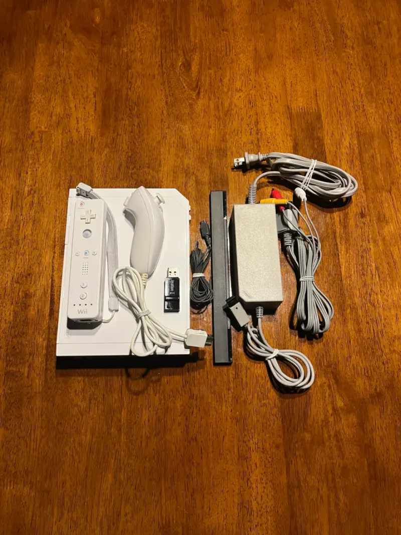 Se vende Wii RetroCompatible 2006 Desbloqueada! - 2