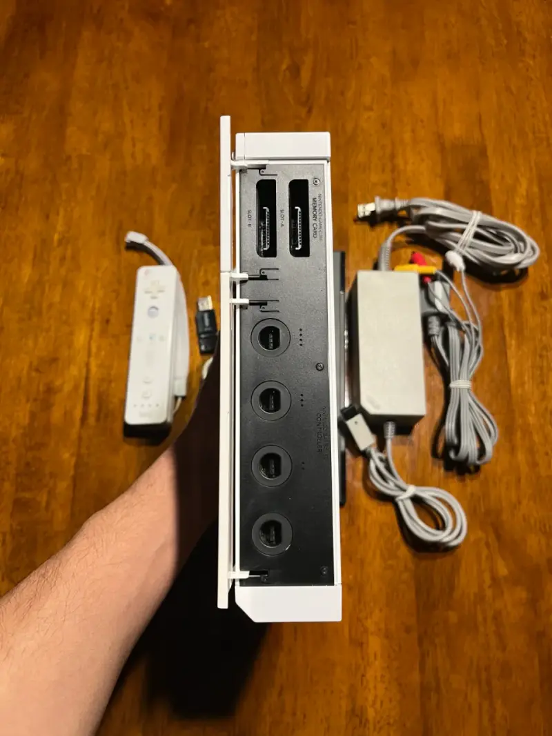 Se vende Wii RetroCompatible 2006 Desbloqueada! - 3