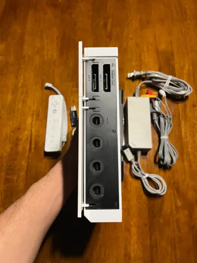 Se vende Wii RetroCompatible 2006 Desbloqueada! - miniatura 3