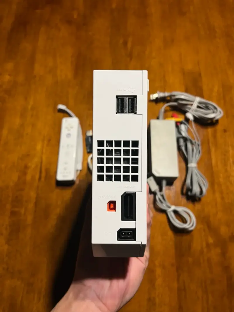 Se vende Wii RetroCompatible 2006 Desbloqueada! - 4