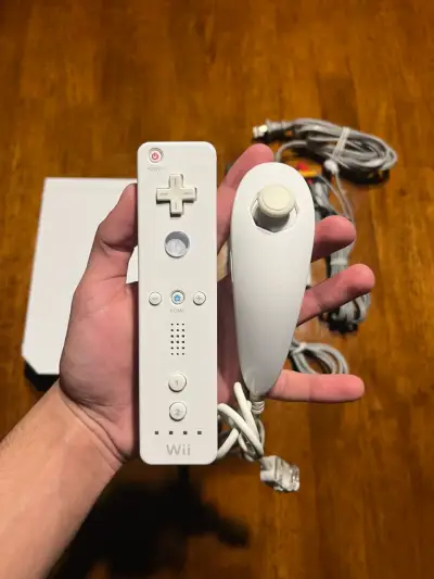Se vende Wii RetroCompatible 2006 Desbloqueada! - miniatura 5
