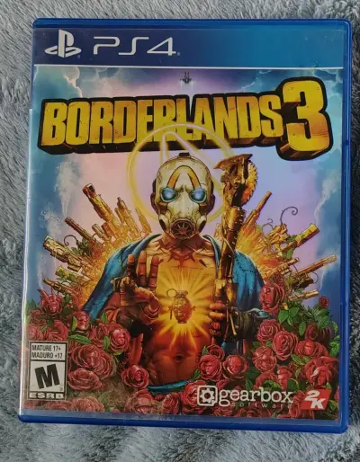 Juegos PS4 - miniatura 3