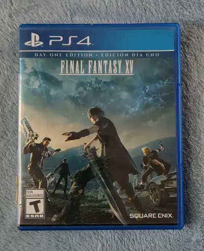 Juegos PS4 - miniatura 5
