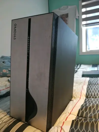 PC de escritorio con Intel i5 12ram - miniatura 3