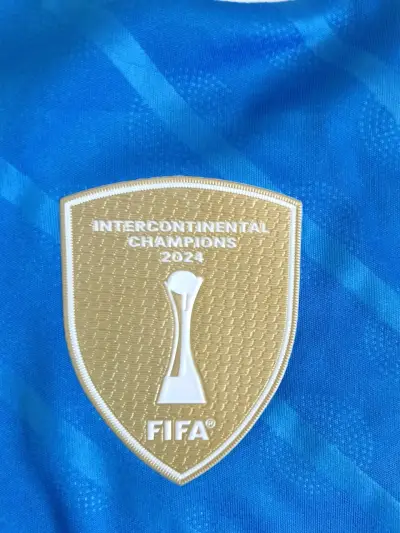 Camiseta Real Madrid - miniatura 5