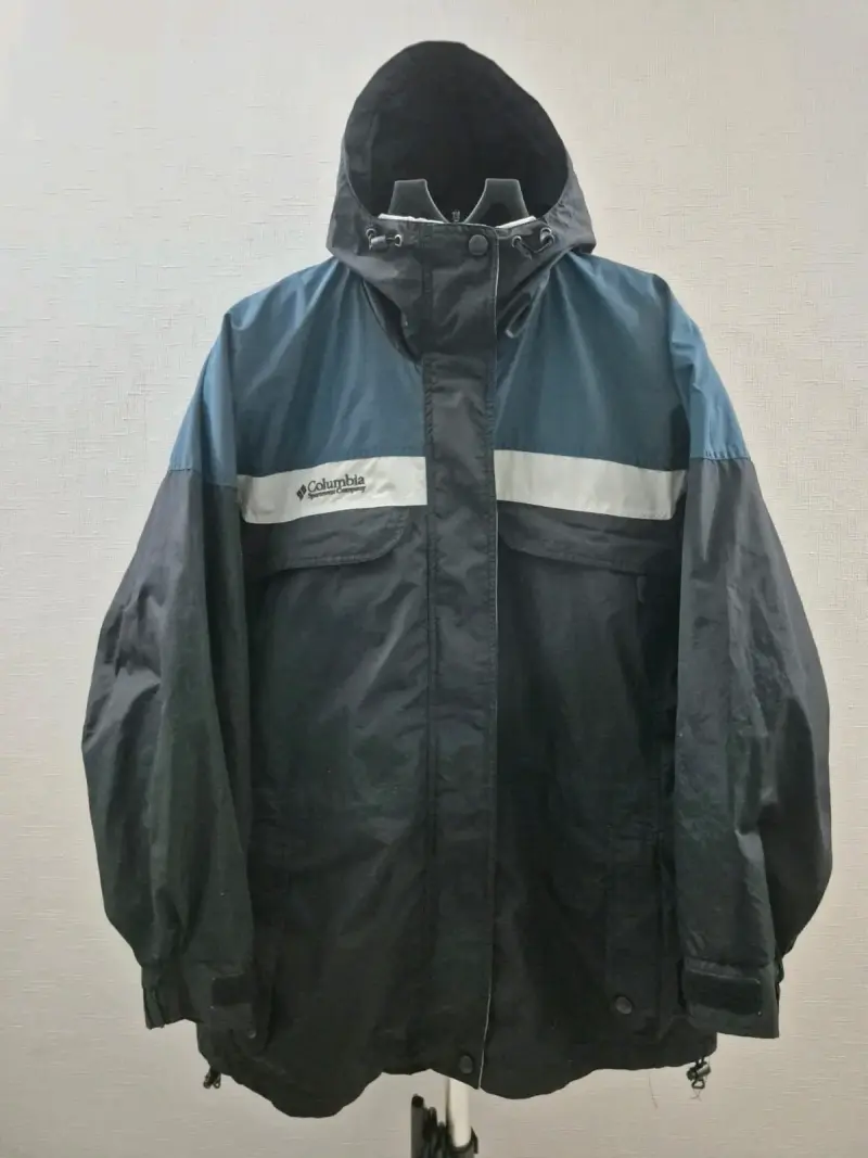 Chaqueta Vintage Hombre.
