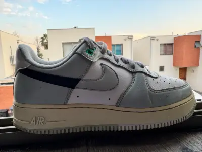 Nike Air Force 1 '07 LV8 'Split - talla 42,5 - miniatura 5