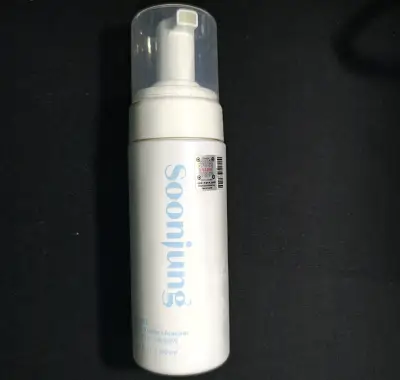 Etude Espuma limpiadora facial Soonjung 150ml - miniatura 1