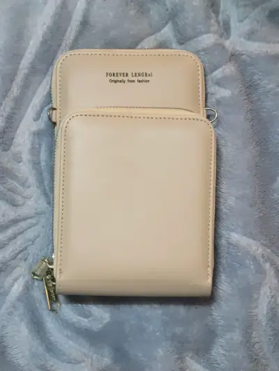 Cartera ideal para conciertos - miniatura 1