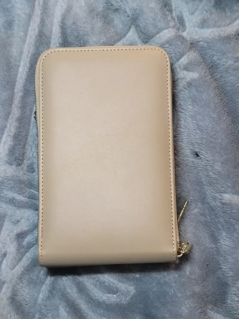 Cartera ideal para conciertos - 2