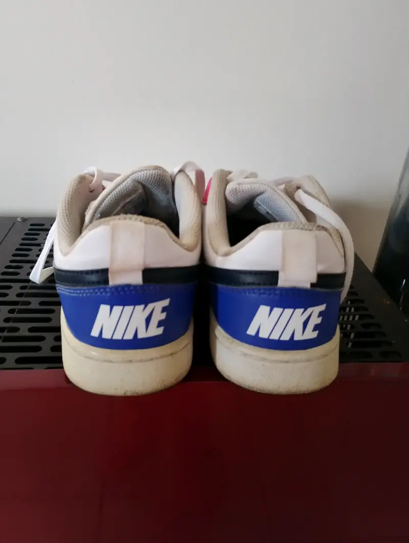 Zapatillas deportivas Nike multicolor 37.5 - 2