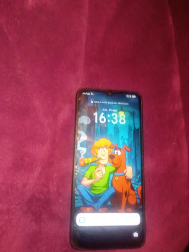 Vendo mi honor x5 de 256gb - 1