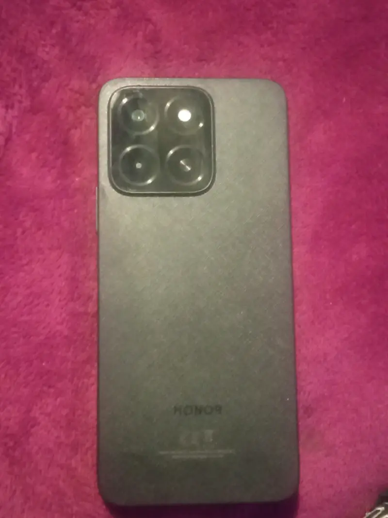 Vendo mi honor x5 de 256gb - 2