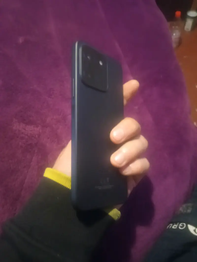 Vendo mi honor x5 de 256gb - 4