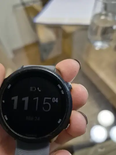 Reloj inteligente Garmin Forerunner 245 - miniatura 2