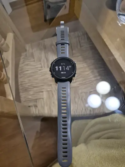 Reloj inteligente Garmin Forerunner 245 - miniatura 3