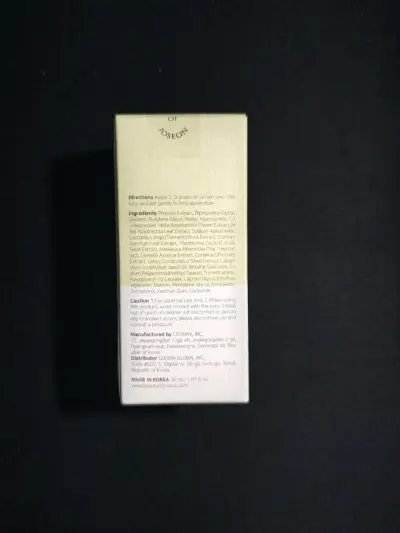 Serum Facial Glow Beauty of Joseon Propolis 30ml - miniatura 2