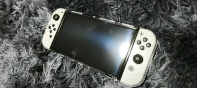 Consola Nintendo Switch OLED - miniatura 1