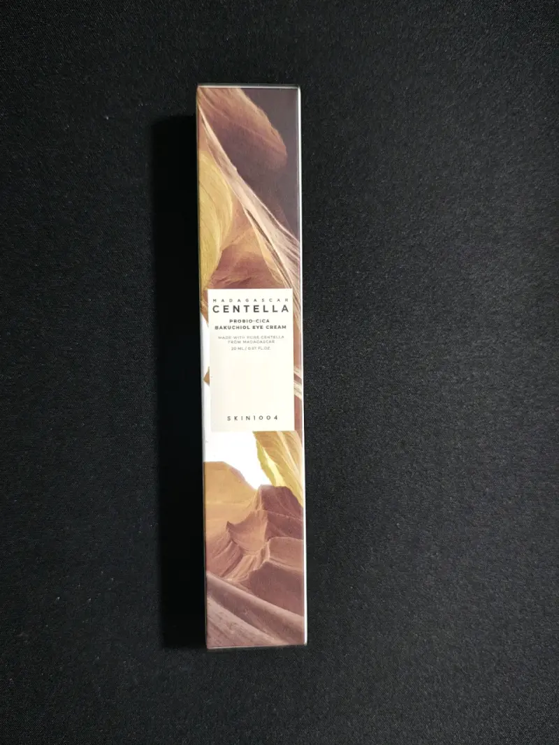 Crema contorno de ojos Centella Skin1004 - 1