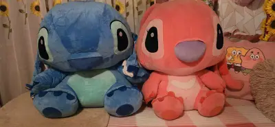 Peluches Stitch - miniatura 1