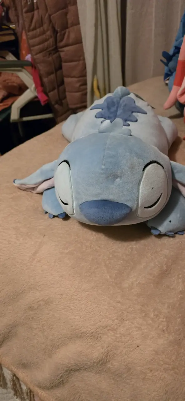 Peluches Stitch - 5