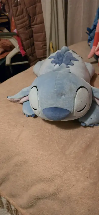 Peluches Stitch - miniatura 5