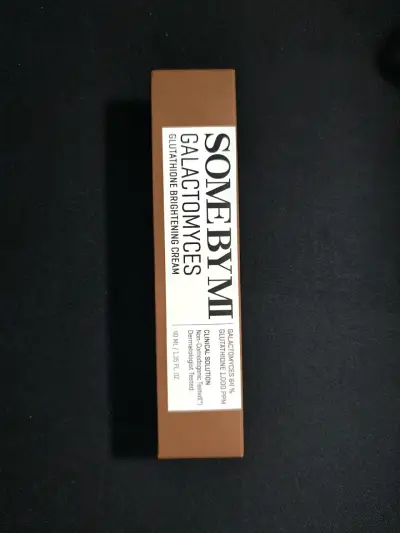 Crema Iluminadora Some By Mi Galactomyces - miniatura 1