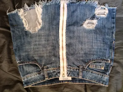 ROPA lote mujer - miniatura 1