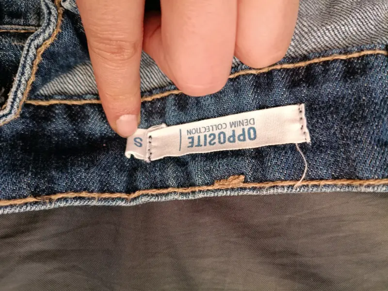 ROPA lote mujer - 2