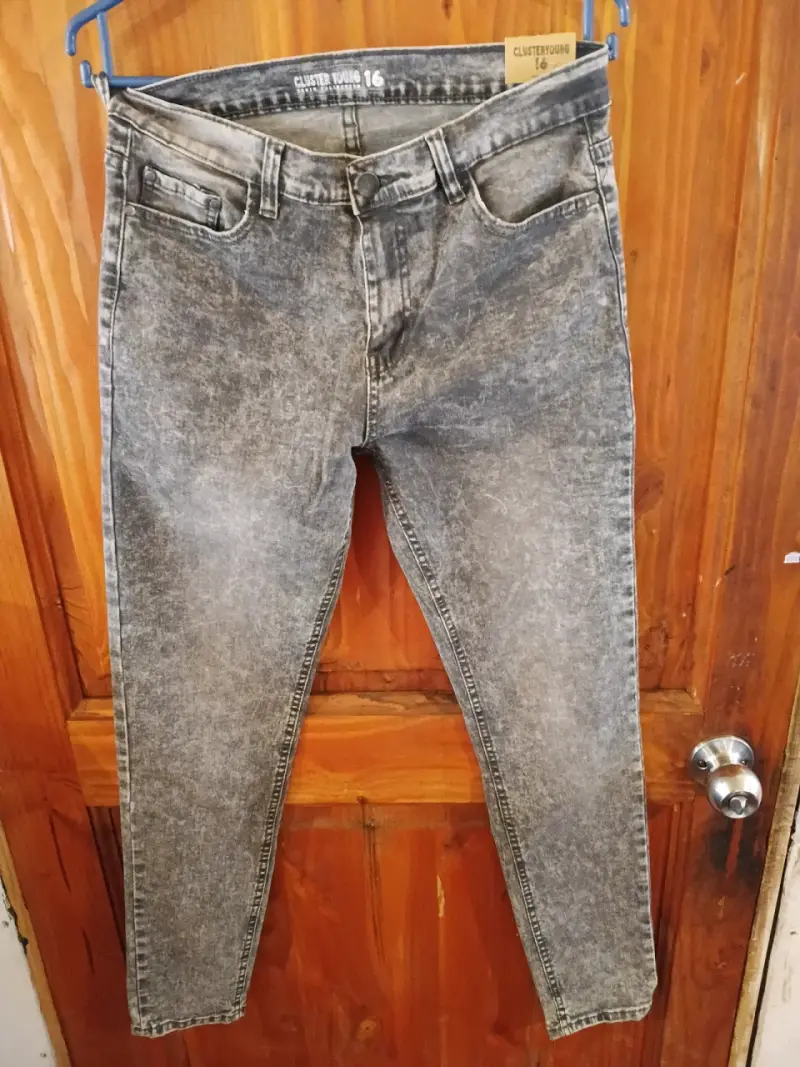 Pack Ropa Juvenil (12-14 años) - ¡Todo NUEVO! - 2