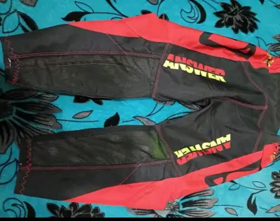 Pantalones de motocross - miniatura 3
