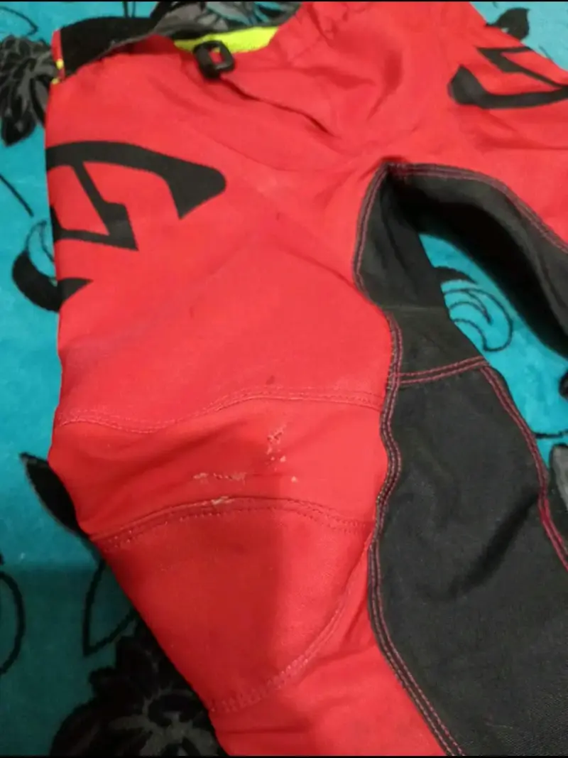 Pantalones de motocross - 4