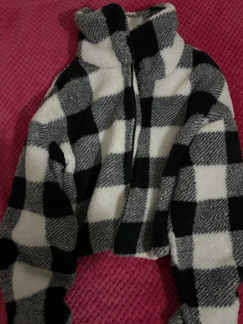 Chaqueta mujer - 1
